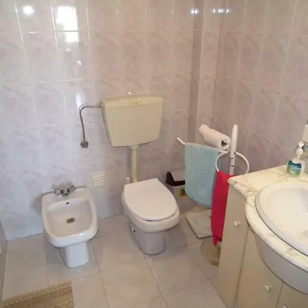Casa Caroço Apartment Peniche