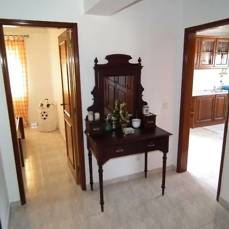 Casa Caroço