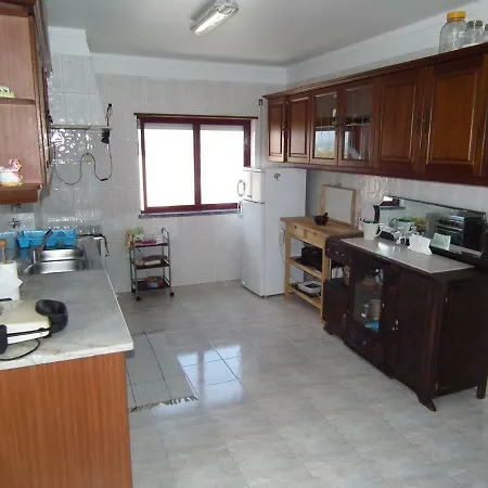 Casa Caroço