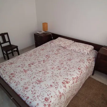 Apartment Casa Caroço