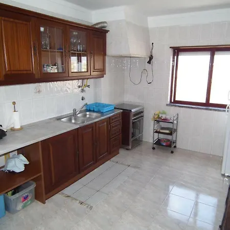 Apartment Casa Caroço