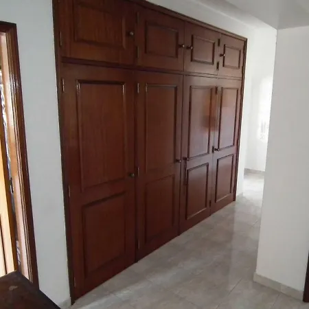 Apartment Casa Caroço
