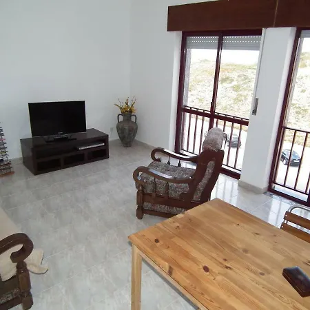 Apartment Casa Caroço Peniche